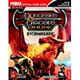 GD: DUNGEONS AND DRAGONS ONLINE STORMREACH (PRIMA) (USED)